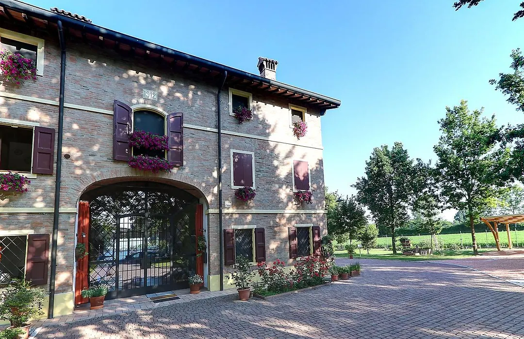 B&B Le Noci di Feo-1