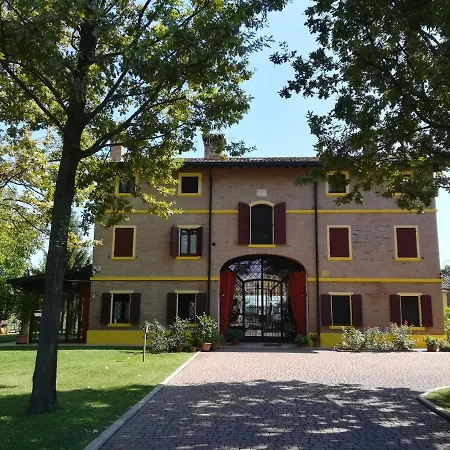 B&B Le Noci di Feo-2